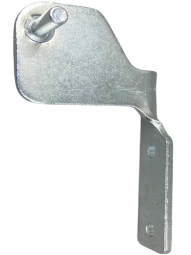 картинка Indesit C90000138 петля двери средняя для холодильника Stinol RF305A, RF345A, RF370A      от магазина Интерком-НН фото 4