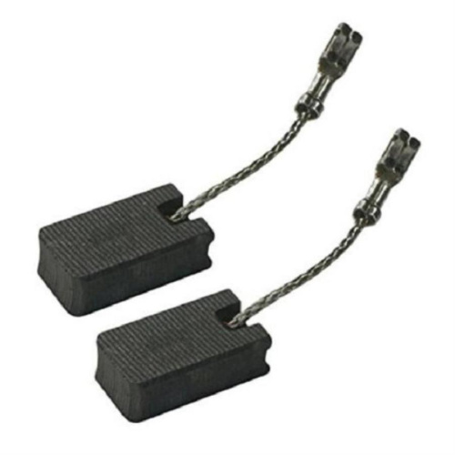 картинка Bosch 1607000V37 Комплект угольных щеток для угловой шлифмашины GWS 17-125 CIX, GWS 15-125 Inox от магазина Интерком-НН