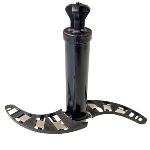 картинка Redmond RHB-2964-NIZ нож измельчителя для блендера RHB-2964 от магазина Интерком-НН фото 5