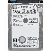 картинка Жесткий диск Hitachi 500 Gb 8 Mb 2,5" SATA  HTS545050A7E380  от магазина Интерком-НН
