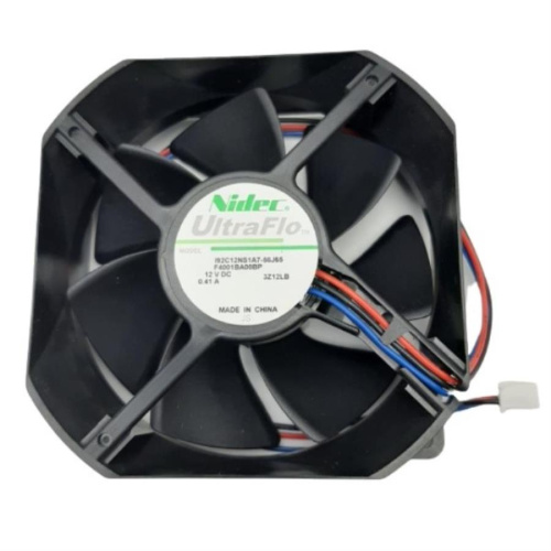 изображение Panasonic F4001BA00BP двигатель вентилятора микроволновой печи СВЧ NN-GD382S, NN-GD392S магазин Компании Интерком-НН картинка Panasonic F4001BA00BP двигатель вентилятора микроволновой печи СВЧ NN-GD382S, NN-GD392S от магазина Интерком-НН