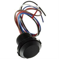 картинка IronLogic CP-Z-2 (мод. EP) Считыватель карт EM-marine врезной, темный от магазина Интерком-НН