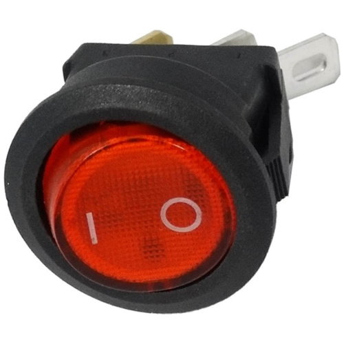 изображение Redmond RCM-M1528-KV (KCD1-106) переключатель клавишный ON-OFF с подсветкой для кофеварки RCM-M1528 магазин Компании Интерком-НН картинка Redmond RCM-M1528-KV (KCD1-106) переключатель клавишный ON-OFF с подсветкой для кофеварки RCM-M1528 от магазина Интерком-НН