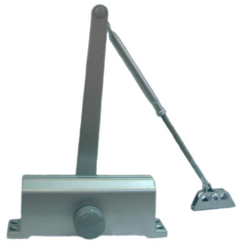 картинка Quantum QM-D750 Доводчик на дверь весом 85-120 кг от магазина Интерком-НН