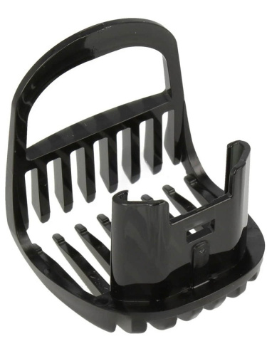 картинка Philips 422203621861 насадка-гребень для триммера QT4000, QT4005, QT4015  от магазина Интерком-НН фото 3