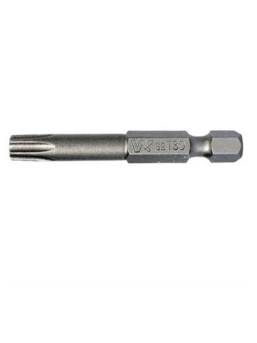 картинка Whirlpower 964-21-05030-1 бита магнитная с наконечником Torx T30, 50мм для шуруповерта от магазина Интерком-НН