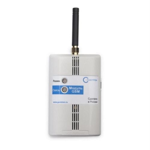 изображение Модуль GSM для передачи SMS-сообщения об утечке газа и отключении / включении электропитания на сотовый телефон (до 3-х номеров) магазин Компании Интерком-НН картинка Модуль GSM для передачи SMS-сообщения об утечке газа и отключении/включении электропитания от магазина Интерком-НН