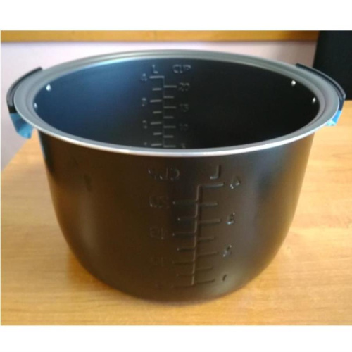 изображение Кастрюля (Чаша) RE50K993-00U (ARE50K993-0U) для мультиварки Panasonic SR-TMX530, SR-TMZ540, SR-TMZ550 магазин Компании Интерком-НН фото 2 картинка Panasonic RE50K993-00U(ARE50K993-0U) Кастрюля (Чаша) для мультиварки SR-TMX530, SR-TMZ540, SR-TMZ550 от магазина Интерком-НН фото 2