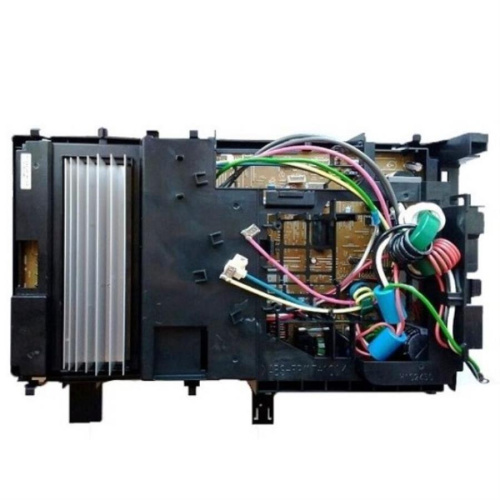 картинка Panasonic CWA73C7679R Плата управления (MAIN) наружного блока кондиционера  CU-E24PKD 04.12.2018  от магазина Интерком-НН