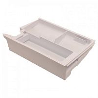 картинка Indesit C00119219 Бункер дозатора (порошкоприемник) для стиральной машины магазин Интерком-НН являющийся официальным представителем в России картинка Indesit C00119219 Бункер дозатора (порошкоприемник) для стиральной машины от магазина Интерком-НН