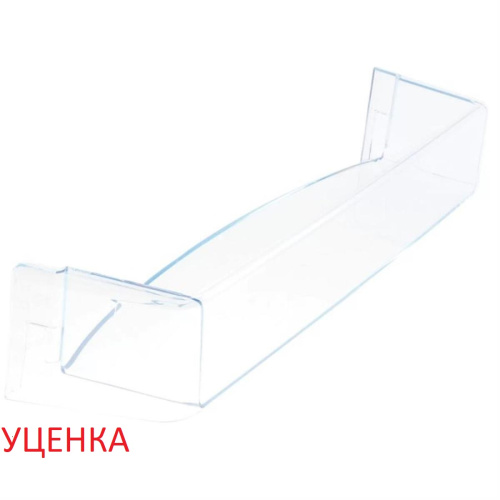 картинка Bosch УЦЕНКА 00662626 Полка на дверь холодильника (балкон) Bosch  от магазина Интерком-НН