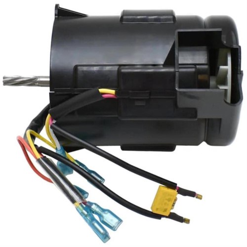 картинка Kenwood KW716901 электродвигатель 450Вт для мясорубки MG400, MG450, MG470, MG474, MG476  от магазина Интерком-НН фото 2