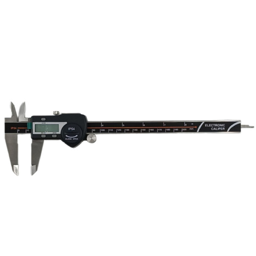 картинка Штангенциркуль Electronic Caliper 5110 до 200мм электронный с ЖК-дисплеем, нержавеющая сталь от магазина Интерком-НН фото 2