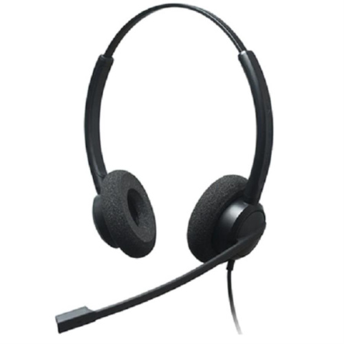 изображение Addasound crystal 2732-25 Гарнитура телефонная (два наушника) с разъемом QD и шумоподавлением магазин Компании Интерком-НН картинка Addasound crystal 2732-25 Гарнитура телефонная (два наушника) с разъемом QD и шумоподавлением от магазина Интерком-НН