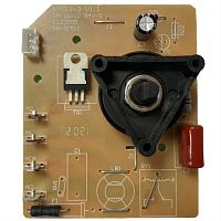 картинка Redmond RKM-4035-PU плата управления в сборе с регулятором режимов для кухонного комбайна RKM-4035 от магазина Интерком-НН