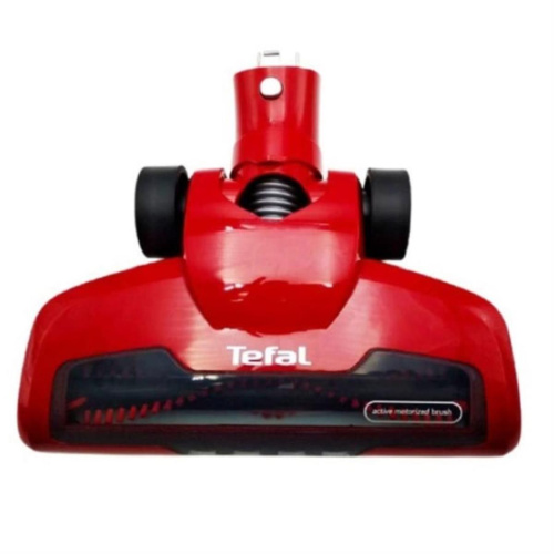 изображение Tefal FS-9100025715 турбощетка (красная) для беспроводного пылесоса Air Force Light TY6543RH магазин Компании Интерком-НН картинка Tefal FS-9100025715 турбощетка (красная) для беспроводного пылесоса Air Force Light TY6543RH от магазина Интерком-НН