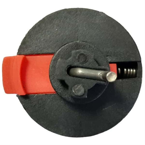 картинка Переключатель режима 271(1) для перфоратора Bosch GBH2-24, GBH2-26DRE от магазина Интерком-НН фото 2