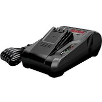 картинка Bosch 12023467 (BHZUC18N) Зарядное устройство для пылесосов с функцией быстрой зарядки (18В) от магазина Интерком-НН