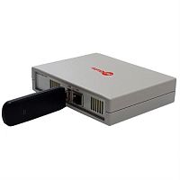 картинка SpRecord SpGate GI1 GSM-VoIP шлюз с функцией записи разговоров 1 GSM-канал и 1 SIP-линия от магазина Интерком-НН