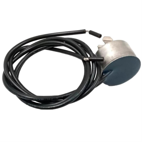 изображение Дефростер (датчик оттайки) KSD-1003 (ML45) для холодильников Sharp, Toshiba, Daewoo магазин Компании Интерком-НН фото 2 картинка Дефростер (датчик оттайки) KSD-1003 (ML45) для холодильников Sharp, Toshiba, Daewoo от магазина Интерком-НН фото 2