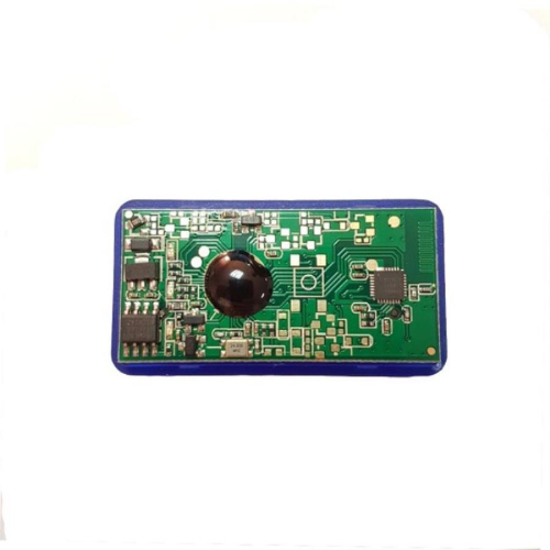 картинка OBD2 Bluetooth MINI V2.1 ELM327 автомобильный диагностический сканер от магазина Интерком-НН фото 2