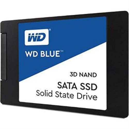 изображение Накопитель SSD WD Original SATA III 250Gb WDS250G2B0A магазин Компании Интерком-НН картинка Western Digital WDS250G2B0A Накопитель SSD WD Original SATA III 250Gb WDS250G2B0A от магазина Интерком-НН
