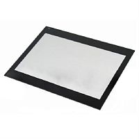 картинка Beko 290440376 Стекло двери духовки внутреннее от магазина Интерком-НН