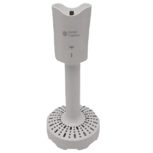изображение Kenwood KW712999 насадка для приготовления пюре для блендера HB724, HBM713P цвет белый магазин Компании Интерком-НН картинка Kenwood KW712999 насадка для приготовления пюре для блендера HB724, HBM713P цвет белый от магазина Интерком-НН
