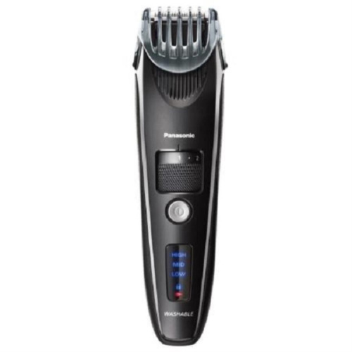 изображение Panasonic WERSB60H7397 насадка-гребень для триммера ER-SB40, ER-SB60 магазин Компании Интерком-НН фото 2 картинка Panasonic WERSB60H7397 насадка-гребень для триммера ER-SB40, ER-SB60 от магазина Интерком-НН фото 2