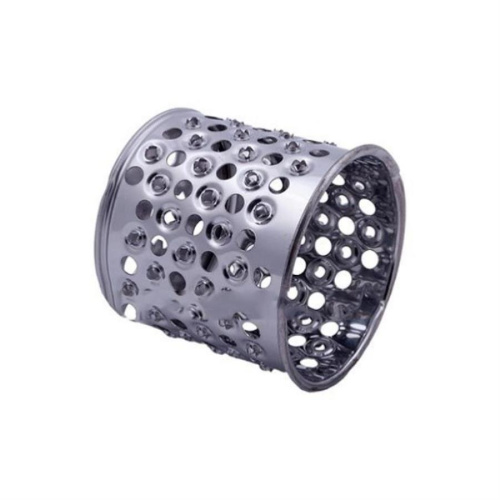 картинка Moulinex SS-193596 (SS-989852, MA-A09C03) Сырная терка (барабанчик N1) для мясорубки HV2, HV3, HV6 от магазина Интерком-НН