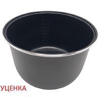 картинка Redmond УЦЕНКА RMC-M227S-SER чаша (кастрюля) для мультиварки 5 литров RMC-M227S от магазина Интерком-НН