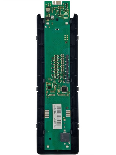 изображение Indesit C00525862 панель управления в сборе с платой для холодильника Whirlpool WTNF902W магазин Компании Интерком-НН фото 2 картинка Indesit C00525862 панель управления в сборе с платой для холодильника Whirlpool WTNF902W от магазина Интерком-НН фото 2