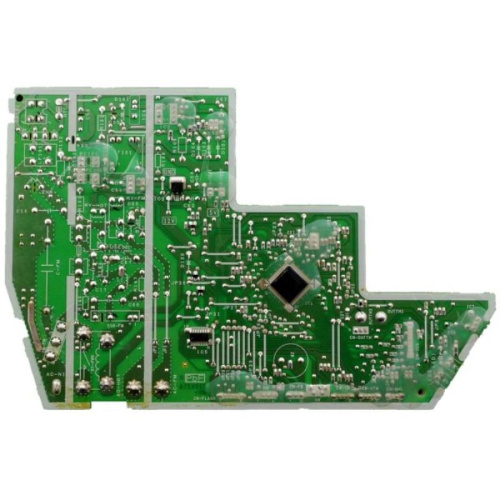 картинка Panasonic CWA73C7047 (CWA73C4897) Плата управления (MAIN) внутреннего блока кондиционера CS-YW9MKD от магазина Интерком-НН фото 2
