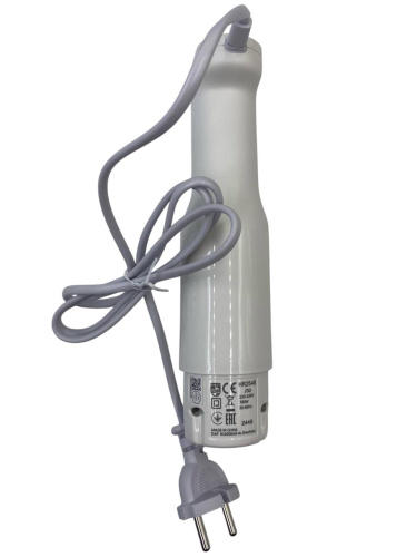 изображение Philips HR2545-MB моторный блок в сборе 700Вт для блендера HR2545 магазин Компании Интерком-НН фото 3 картинка Philips HR2545-MB моторный блок в сборе 700Вт для блендера HR2545 от магазина Интерком-НН фото 3