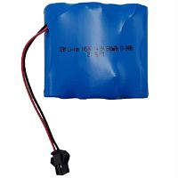 картинка Redmond RV-R280-AKB аккумулятор 14.8V, 800mAh для робот-пылесоса RV-R280 от магазина Интерком-НН