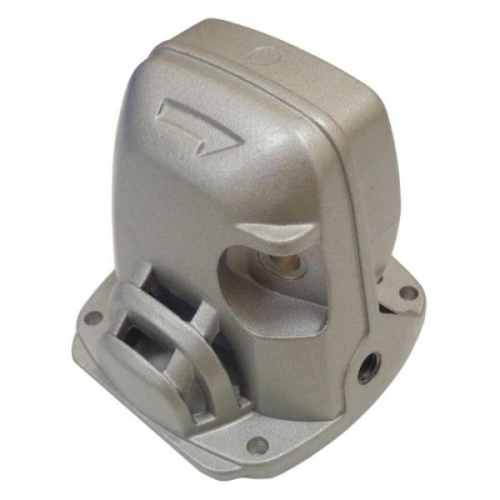 изображение Makita 153488-4 Корпус редуктора перфоратора 9565, 9562 магазин Компании Интерком-НН фото 2 картинка Makita 153488-4 Корпус редуктора перфоратора 9565, 9562 от магазина Интерком-НН фото 2