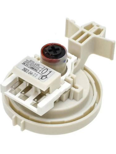 изображение LG EBF63534901 (SPS-L06) датчик уровня воды (прессостат) DC5V для стиральной машины E10B8LD0 магазин Компании Интерком-НН фото 4 картинка LG EBF63534901 (SPS-L06) датчик уровня воды (прессостат) DC5V для стиральной машины E10B8LD0 от магазина Интерком-НН фото 4
