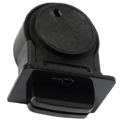 картинка Redmond RCM-1527-RG рожок (держатель) для молотого кофе к кофеварке RCM-1527 от магазина Интерком-НН