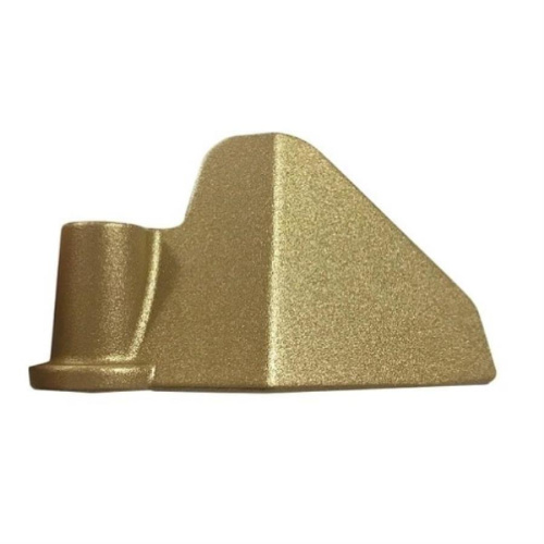 картинка Redmond RBM-M1919-LA лопатка для замешивания хлебопечки RBM-M1919 желтое антипригарное покрытие от магазина Интерком-НН фото 3