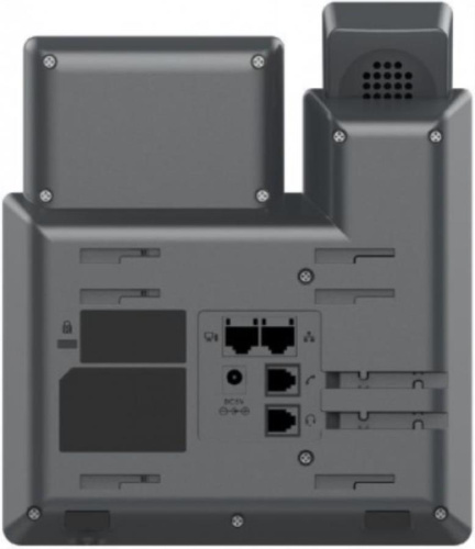 изображение Телефон IP Grandstream GRP-2601 черный магазин Компании Интерком-НН фото 5 картинка Телефон IP Grandstream GRP-2601 черный от магазина Интерком-НН фото 5