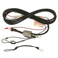 картинка Panasonic KX-A228XJ Кабель резервного питания для блока питания S,M типа от магазина Интерком-НН