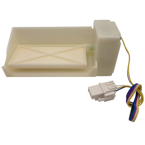 изображение Samsung DA31-00043F (FBZA-1750-10A) воздушная заслонка с двигателем DC12V для холодильника магазин Компании Интерком-НН картинка Samsung DA31-00043F (FBZA-1750-10A) воздушная заслонка с двигателем DC12V для холодильника от магазина Интерком-НН