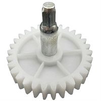 картинка Redmond RMG-1239-SHL шестерня большая с валом для мясорубки RMG-1239 от магазина Интерком-НН