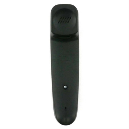 изображение Телефонная трубка PFJXH0901Z для факса Panasonic KX-FT932, KX-FT934, KX-FT938, KX-FT982, KX-FT984, KX-FT988, KX-FT502, KX-FT504 цвет черный магазин Компании Интерком-НН картинка Panasonic PFJXH0901Z Телефонная трубка для факса KX-FT932, 934, 938, 982, 984, 988, 502, 504 черная от магазина Интерком-НН