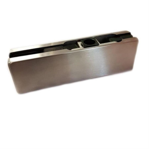 картинка GMT PFC-020D-SSS Верхняя петля для стеклянных маятниковых дверей  от магазина Интерком-НН