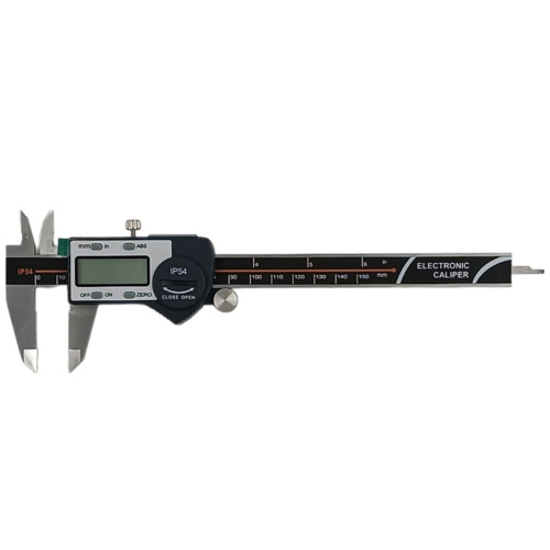 изображение Штангенциркуль Electronic Caliper 5100 до 150мм электронный с ЖК-дисплеем, нержавеющая сталь магазин Компании Интерком-НН фото 3 картинка Штангенциркуль Electronic Caliper 5100 до 150мм электронный с ЖК-дисплеем, нержавеющая сталь от магазина Интерком-НН фото 3