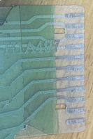 картинка LG 3506W1A497A, H1A497 Сенсорная панель управления СВЧ MB-4042G,MB-3842G 11-контактов от магазина Интерком-НН