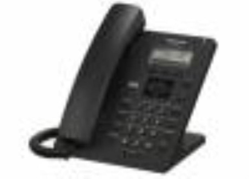 изображение Проводной SIP телефон Panasonic KX-HDV100RUB магазин Компании Интерком-НН фото 2 картинка Panasonic KX-HDV100RUB Проводной SIP телефон от магазина Интерком-НН фото 2