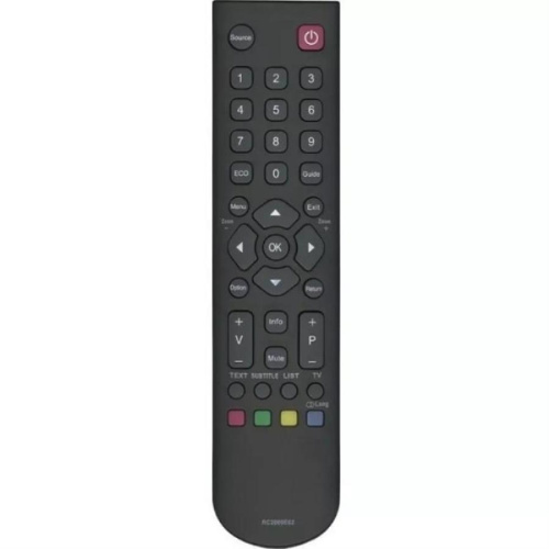 изображение Huayu RC2000E02 [18003) Пульт дистанционного управления (ПДУ) для телевизора Supra RC2000E02 магазин Компании Интерком-НН картинка Huayu RC2000E02 [18003) Пульт дистанционного управления (ПДУ) для телевизора Supra RC2000E02 от магазина Интерком-НН