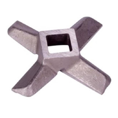 изображение Нож для мясорубки Bosch; нерж.сталь; ø 55,5мм; толщина 9,8мм 00629851 магазин Компании Интерком-НН картинка Bosch 00629851 Нож для мясорубки; нерж.сталь; ø 55,5мм; толщина 9,8мм от магазина Интерком-НН